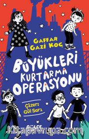 Büyükleri Kurtarma Operasyonu