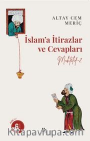 Muhtelif 2 / İslam'a İtirazlar ve Cevapları