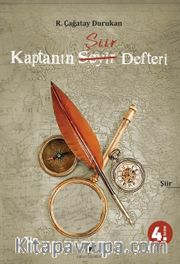 Kaptanın Seyir Şiir Defteri