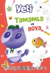 Yeti Tamamla ve Boya