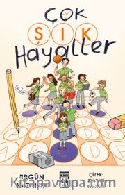 Çok Şık Hayaller