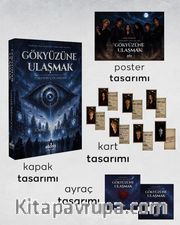 Gökyüzüne Ulaşmak / Pera'nın Çocukları