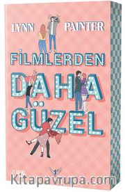 Filmlerden Daha Güzel