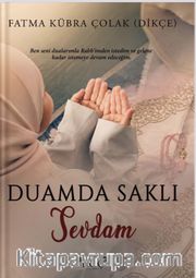 Duamda Saklı Sevdam