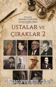 Ustalar ve Çıraklar 2