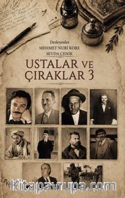 Ustalar ve Çıraklar 3