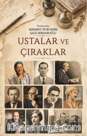 Ustalar ve Çıraklar 1