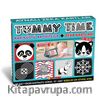 Tummy Time – Aynalı Zeka Kartları(72304)