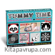 Tummy Time – Aynalı Zeka Kartları(72304)