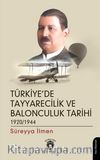Türkiye'de Tayyarecilik ve Balonculuk Tarihi