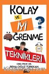 Kolay ve İyi Öğrenme Teknikleri