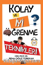 Kolay ve İyi Öğrenme Teknikleri