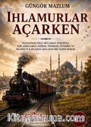 Ihlamurlar Açarken