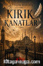 Kırık Kanatlar