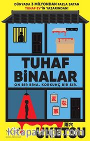 Tuhaf Binalar