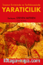 Yaratıcılık <br /> İnsanın Evriminde ve Tarihöncesinde
