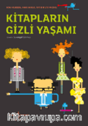 Kitapların Gizli Yaşamı