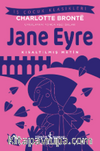 Jane Eyre (Kısaltılmış Metin)