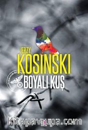 Boyalı Kuş