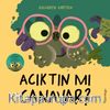 Acıktın mı Canavar? / Bir Canavar Kanka Curcunası 2