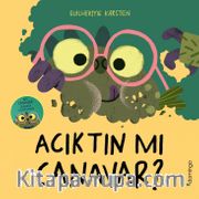Acıktın mı Canavar? / Bir Canavar Kanka Curcunası 2