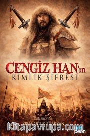 Cengizhan'ın Kimlik Şifresi