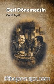 Geri Dönemezsin