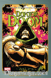 Doktor Doom