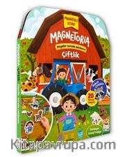 Magnetoria / Çiftlik