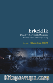 Erkeklik