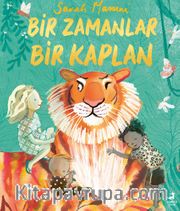 Bir Zamanlar Bir Kaplan