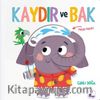 Kaydır ve Bak / Canlı Doğa