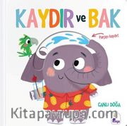 Kaydır ve Bak / Canlı Doğa