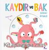 Kaydır ve Bak / Gizemli Okyanus