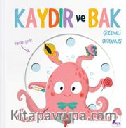 Kaydır ve Bak / Gizemli Okyanus