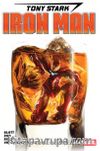Tony Stark Iron Man Cilt.2 - Stark Gerçekliği