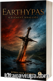 Earthypas / 4 Element Krallığı