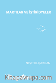 Martılar ve İstiridyeler