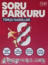 8. Sınıf Soru Parkuru Türkçe Fasikülleri (Video Çözümlü 8 Fasikül)