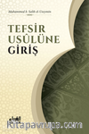 Tefsir Usulüne Giriş / İlme Giriş Serisi