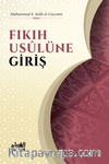 Fıkıh Usulüne Giriş