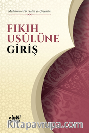 Fıkıh Usulüne Giriş