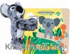 Şaklat Sarılalım – Küçük Koala (Oyuncaklı Kitap)
