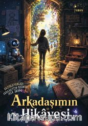 Arkadaşımın Hikayesi