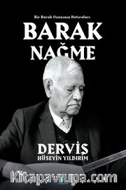 Baraknağme <br /> Bir Barak Ozanının Hatıraları