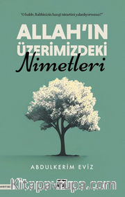 Allah'ın Üzerimizdeki Nimetleri