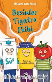 Besinler Tiyatro Kulübü