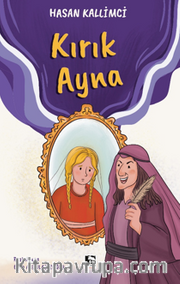 Kırık Ayna