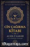 Cin Çağırma Kitabı
