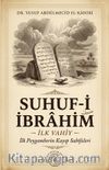 Suhuf-i İbrahim & İlk Vahiy